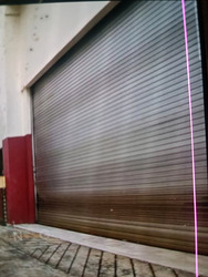 Loyang Enterprise Building (D17), Warehouse #553223111